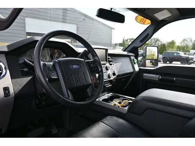 SEMINUEVOS FORD F-250SD a Estados en autogozo
