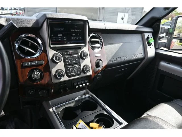 SEMINUEVOS FORD F-250SD a Estados en autogozo