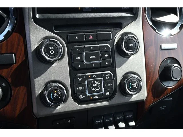 SEMINUEVOS FORD F-250SD a Estados en autogozo