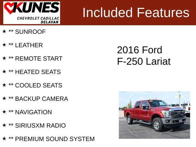 SEMINUEVOS FORD F-250SD a Estados en autogozo