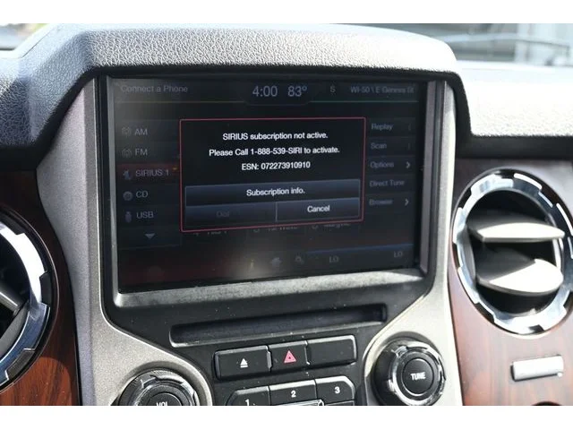 SEMINUEVOS FORD F-250SD a Estados en autogozo