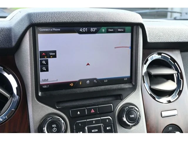 SEMINUEVOS FORD F-250SD a Estados en autogozo