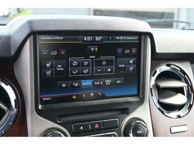 SEMINUEVOS FORD F-250SD a Estados en autogozo