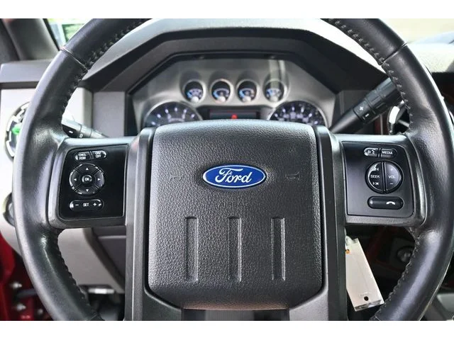 SEMINUEVOS FORD F-250SD a Estados en autogozo