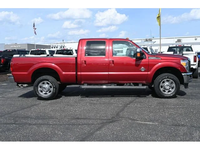 SEMINUEVOS FORD F-250SD a Estados en autogozo