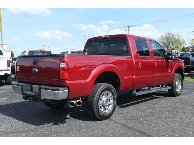 SEMINUEVOS FORD F-250SD a Estados en autogozo