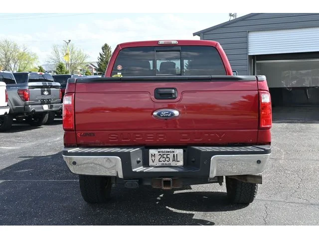 SEMINUEVOS FORD F-250SD a Estados en autogozo