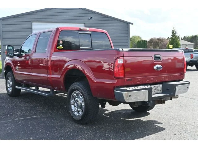 SEMINUEVOS FORD F-250SD a Estados en autogozo