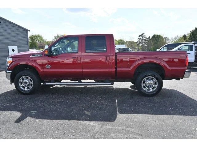 SEMINUEVOS FORD F-250SD a Estados en autogozo