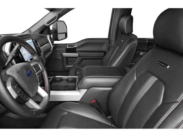 SEMINUEVOS FORD F-350SD a Estados en autogozo