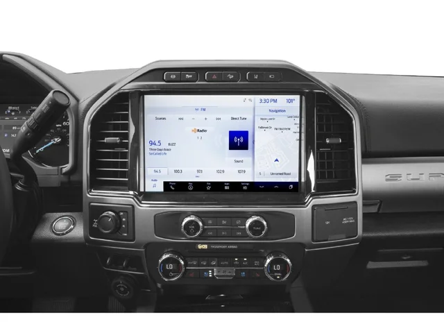 SEMINUEVOS FORD F-350SD a Estados en autogozo