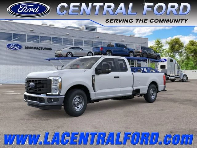 Nuevos FORD F-250SD à Estados chez autogozo