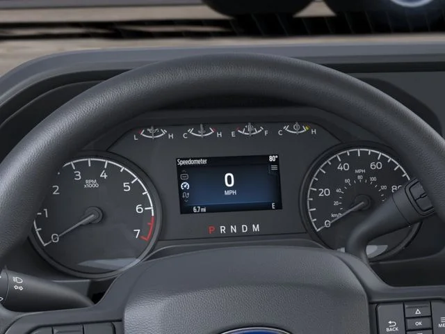 Nuevos FORD F-250SD à Estados chez autogozo