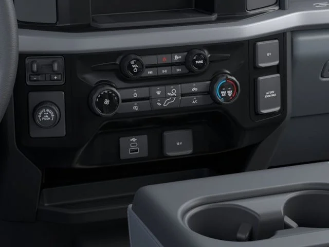 Nuevos FORD F-250SD à Estados chez autogozo