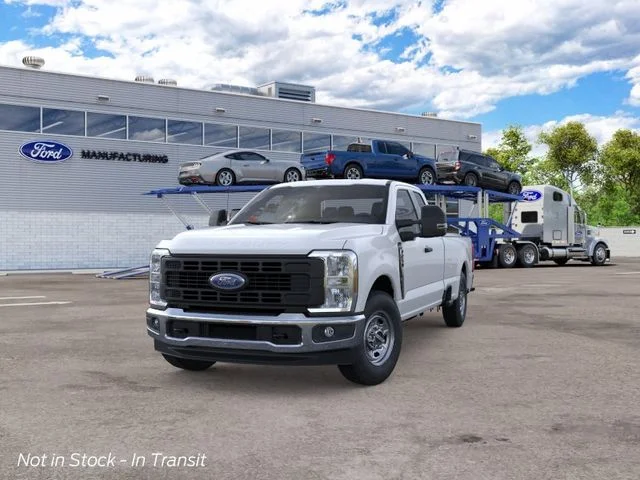 Nuevos FORD F-250SD à Estados chez autogozo
