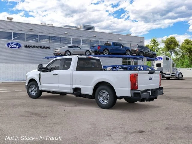 Nuevos FORD F-250SD à Estados chez autogozo