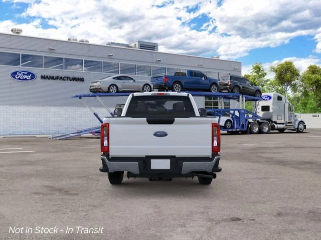 Nuevos FORD F-250SD à Estados chez autogozo