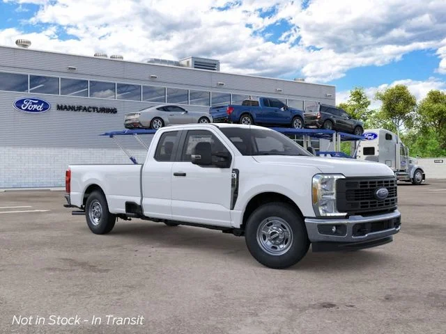 Nuevos FORD F-250SD à Estados chez autogozo
