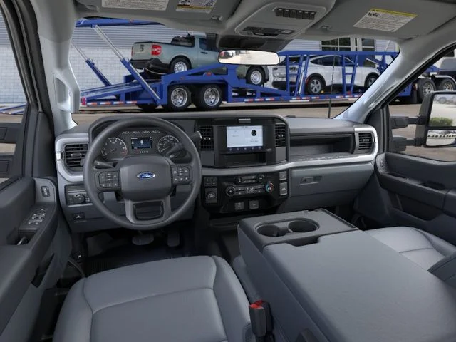 Nuevos FORD F-250SD à Estados chez autogozo