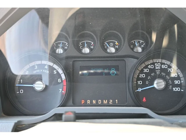 SEMINUEVOS FORD F-250SD a Estados en autogozo