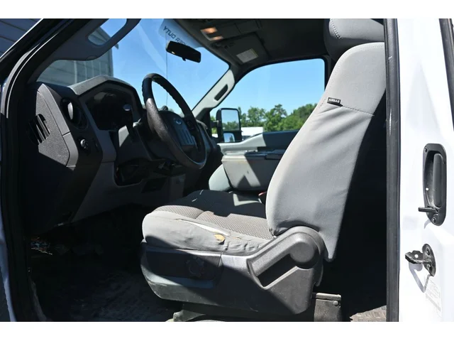 SEMINUEVOS FORD F-250SD a Estados en autogozo