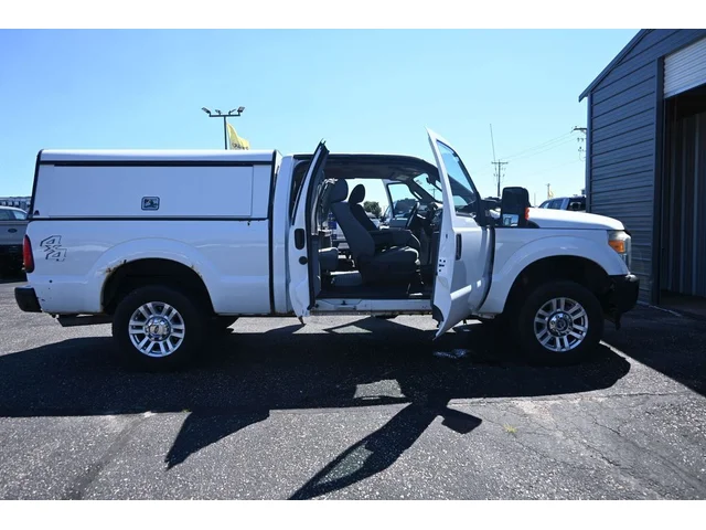 SEMINUEVOS FORD F-250SD a Estados en autogozo