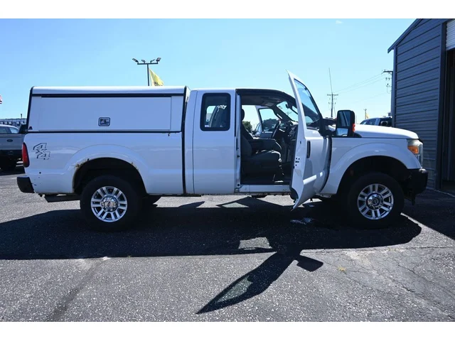 SEMINUEVOS FORD F-250SD a Estados en autogozo