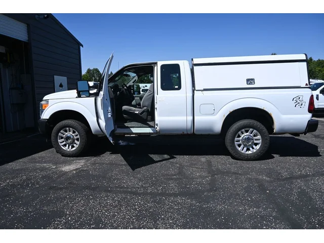 SEMINUEVOS FORD F-250SD a Estados en autogozo