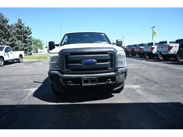 SEMINUEVOS FORD F-250SD a Estados en autogozo