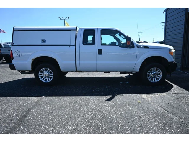 SEMINUEVOS FORD F-250SD a Estados en autogozo