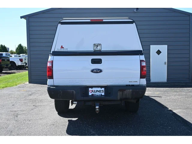 SEMINUEVOS FORD F-250SD a Estados en autogozo
