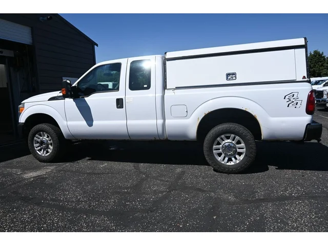 SEMINUEVOS FORD F-250SD a Estados en autogozo