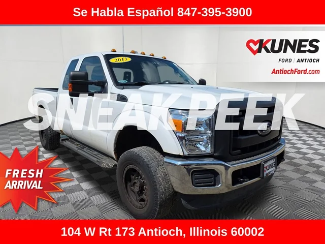 SEMINUEVOS FORD F-250SD a Estados en autogozo