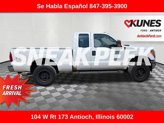 SEMINUEVOS FORD F-250SD a Estados en autogozo