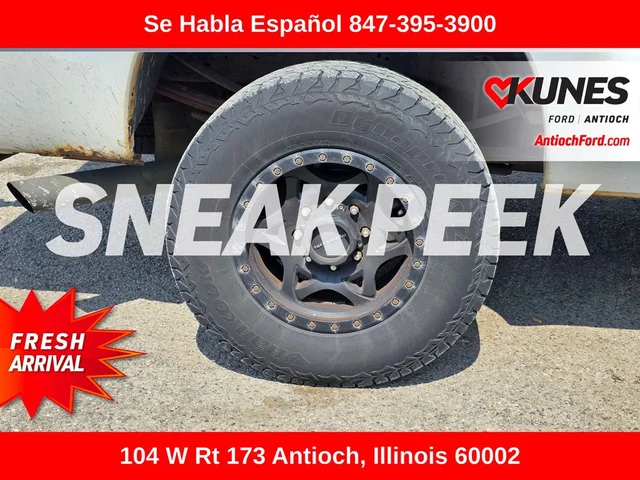 SEMINUEVOS FORD F-250SD a Estados en autogozo