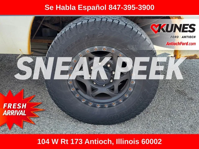 SEMINUEVOS FORD F-250SD a Estados en autogozo