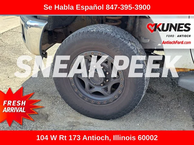 SEMINUEVOS FORD F-250SD a Estados en autogozo