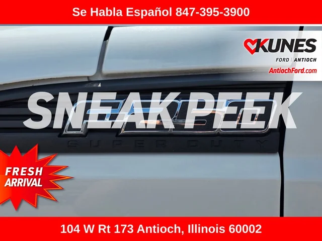 SEMINUEVOS FORD F-250SD a Estados en autogozo