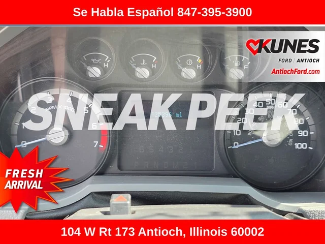SEMINUEVOS FORD F-250SD a Estados en autogozo
