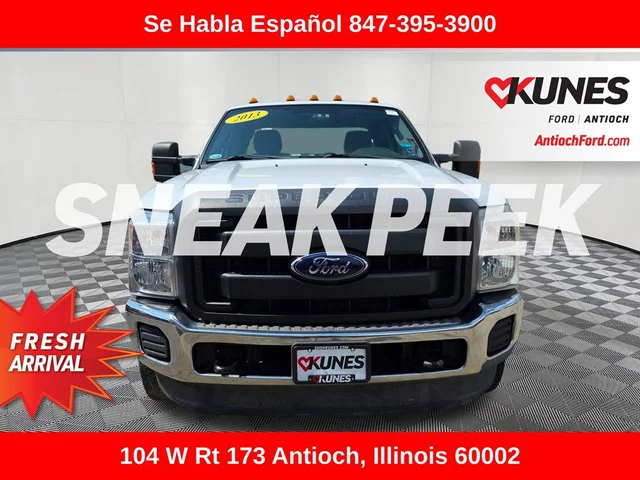 SEMINUEVOS FORD F-250SD a Estados en autogozo