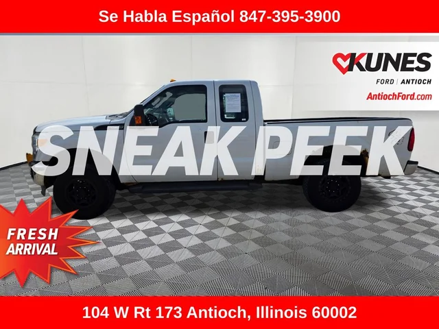 SEMINUEVOS FORD F-250SD a Estados en autogozo