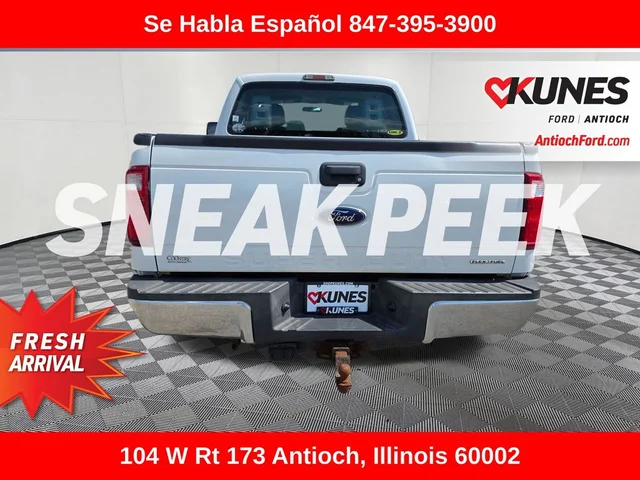 SEMINUEVOS FORD F-250SD a Estados en autogozo