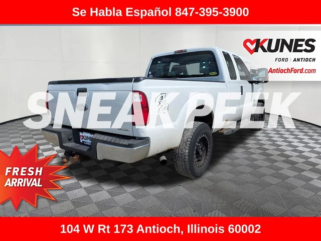 SEMINUEVOS FORD F-250SD a Estados en autogozo