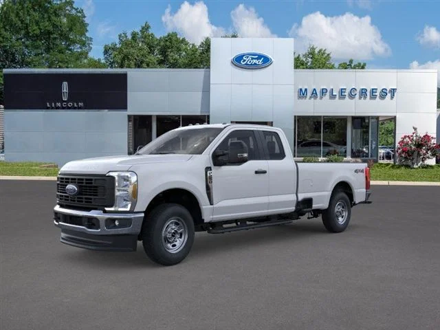 Nuevos FORD F-250SD at Maplecrest Ford Lincoln of Union in Vauxhall