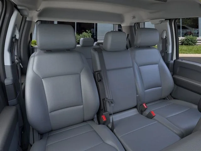 Nuevos FORD F-250SD at Maplecrest Ford Lincoln of Union in Vauxhall