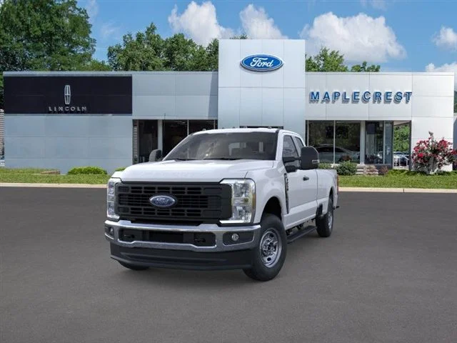 Nuevos FORD F-250SD at Maplecrest Ford Lincoln of Union in Vauxhall