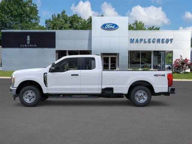 Nuevos FORD F-250SD at Maplecrest Ford Lincoln of Union in Vauxhall