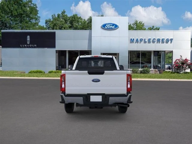 Nuevos FORD F-250SD at Maplecrest Ford Lincoln of Union in Vauxhall