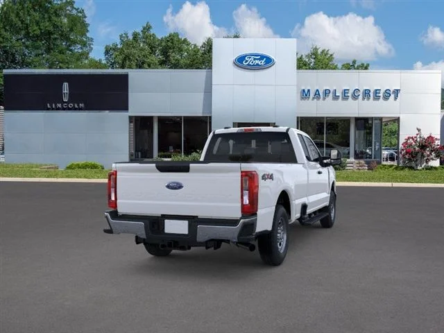 Nuevos FORD F-250SD at Maplecrest Ford Lincoln of Union in Vauxhall