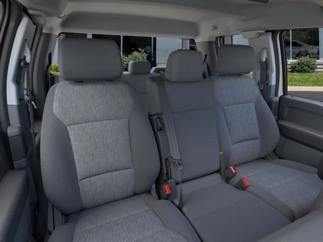 Nuevos FORD F-250SD at Maplecrest Ford Lincoln of Union in Vauxhall
